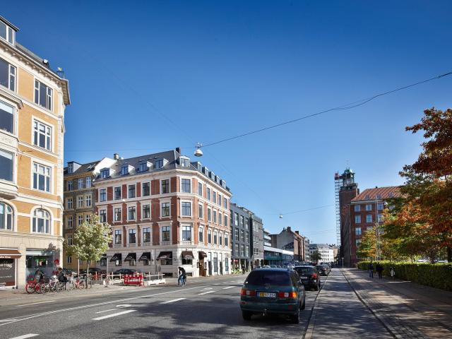 Smallegade 20B