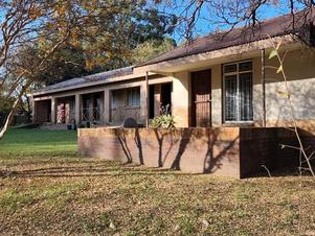 smallholding for sale