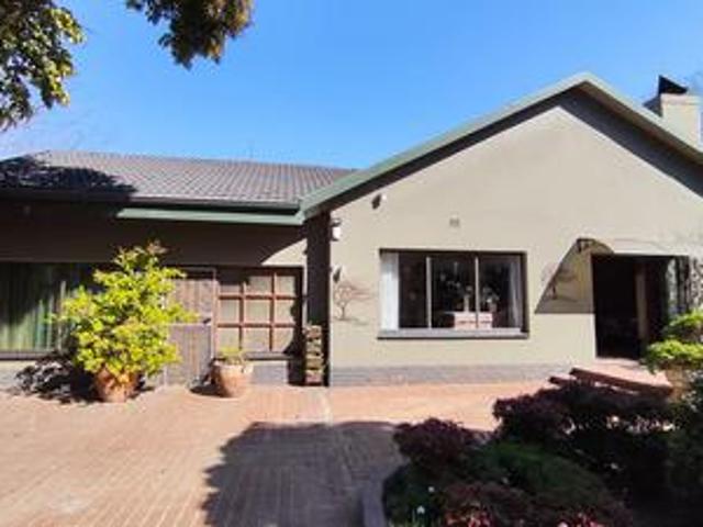 Smallholding in Bethal