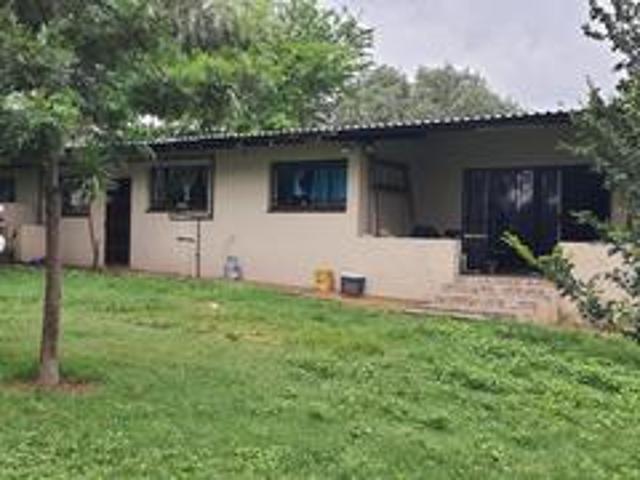 smallholding with 4 houses on on the.