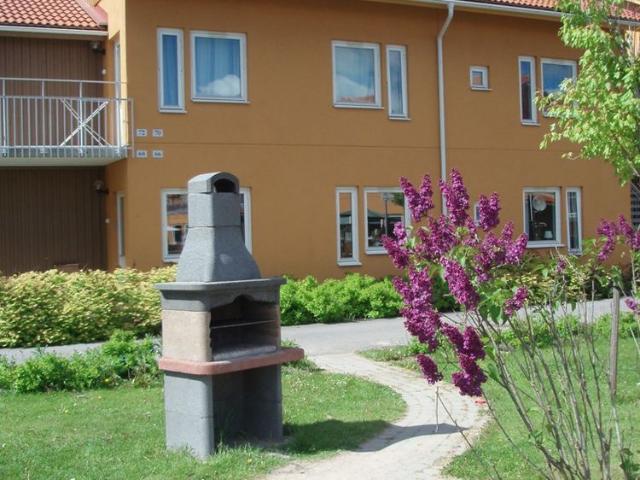 Smaragdvägen, Uppsala