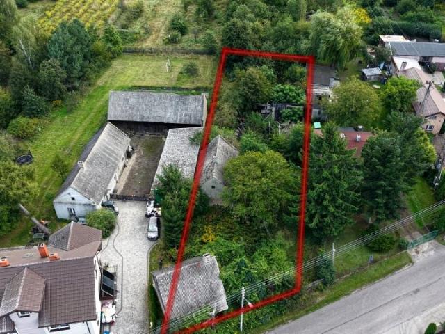 Smardzewska 88 939 m², Łagiewniki Nowe