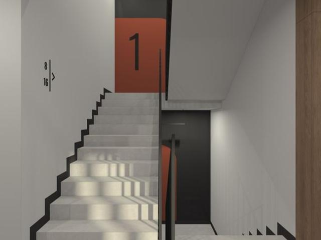 Smardzewska 8