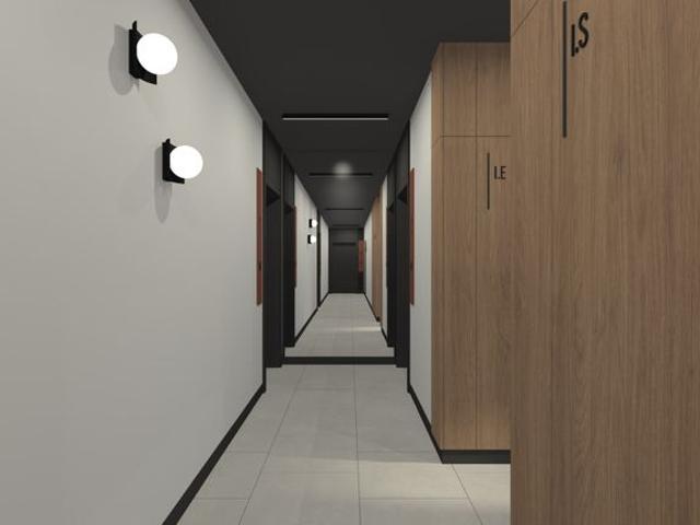 Smardzewska 8