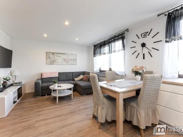Smardzko 57,70 m², Smardzko