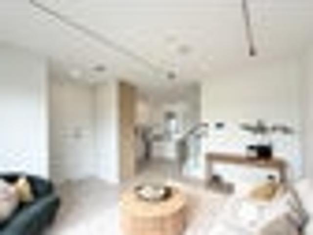 Smart Two Level Living in Popular Milldale