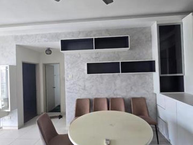 Smart TVZefer Hill Residence Puchong Park Villa