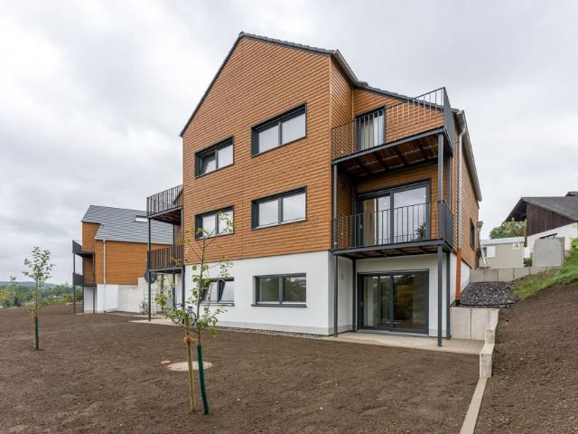 Smart und stilvoll – dein Zuhause in Attendorn