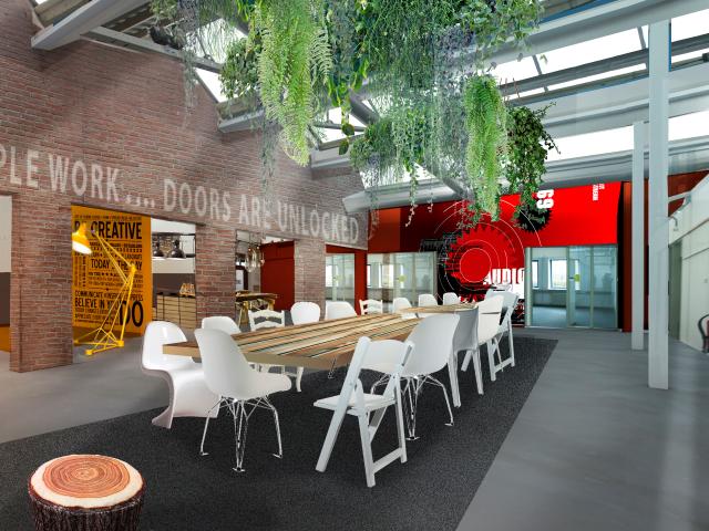 Smart Up: voor de Creatieve Ondernemer & Starter