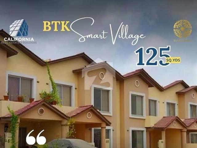 Smart Village, On Booking Is An Exceptional Residential Villas Project Located In The Heart Of Precinct 15
