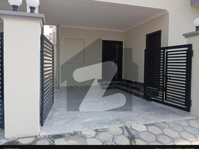 Smart Villas House For Sale Gujranwala Bypass
