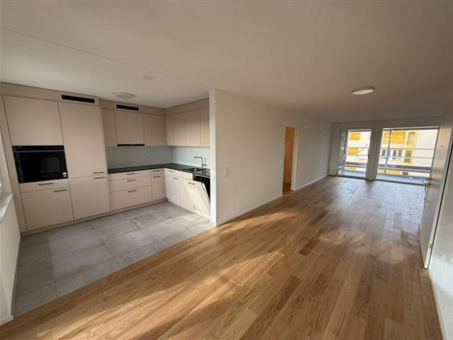 Smart wohnen in Moosseedorf hochwertig sanierte 4.5 Zimmer Wohnungen
