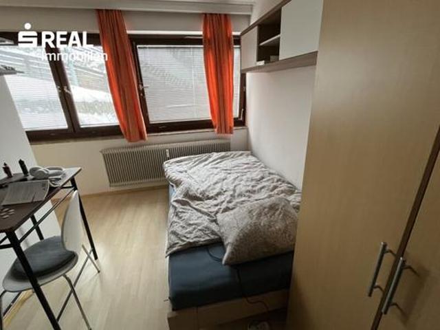 Smart Wohnen in Saalbach Personalwohnung, Anlageobjekt Kein Zweitwohnsitz