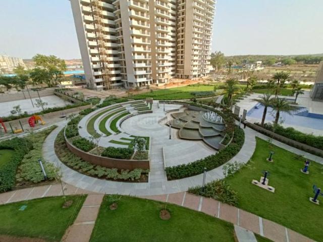 Smart World 79 2.5 Bedroom 1611 Sq. Ft. Apartment in Sector 79 Gurgaon Listing ID: #9924
