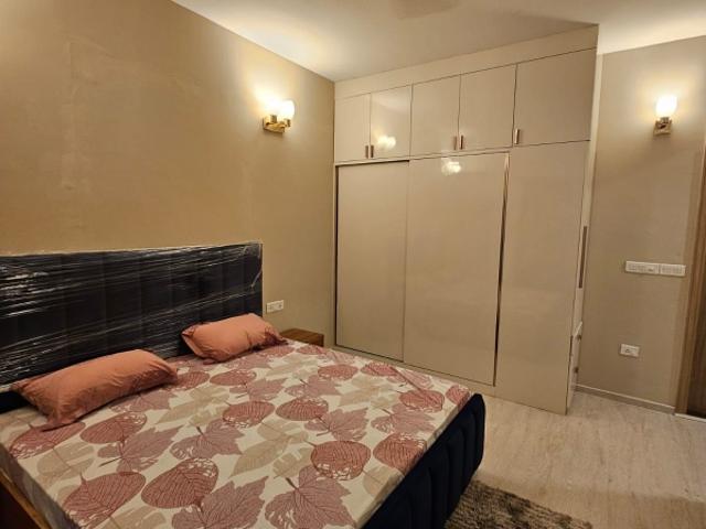 Smart World 113 3.5 Bedroom 2450 Sq. Ft. Apartment in Sector 113 Gurgaon Listing ID: #10279