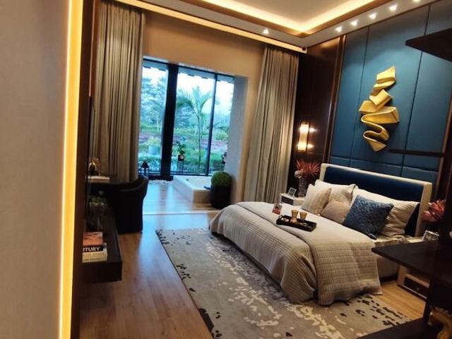 Smart World The Edition 3.5 Bedroom 2945 Sq. Ft. Apartment in Sector 66 Gurgaon Listing ID: #9939