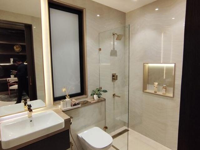 Smart World The Edition 3.5 Bedroom 3006 Sq. Ft. Apartment in Sector 66 Gurgaon Listing ID: #9956