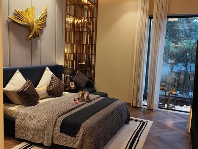 Smart World The Edition 3.5 Bedroom 3006 Sq. Ft. Apartment in Sector 66 Gurgaon Listing ID: #9939