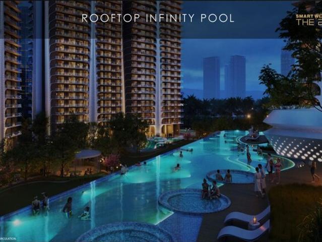 Smart World The Edition 3.5 Bedroom 3035 Sq. Ft. Apartment in Sector 66 Gurgaon Listing ID: #10103