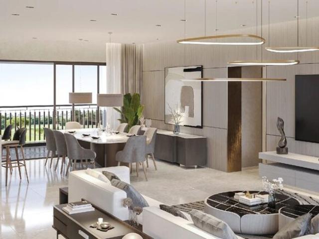 Smart World ES Studio 695 Sq. Ft. Apartment in Sector 98 Noida Listing ID: #10372