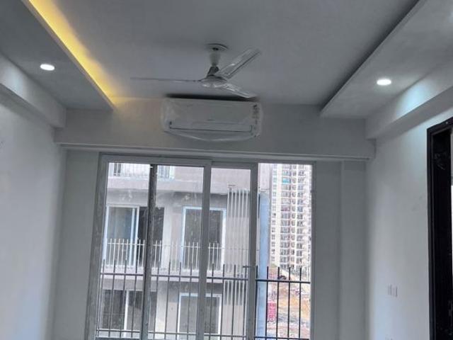 Smart World Gems 2.5 Bedroom 1494 Sq. Ft. Apartment in Sector 89 Gurgaon Listing ID: #10307