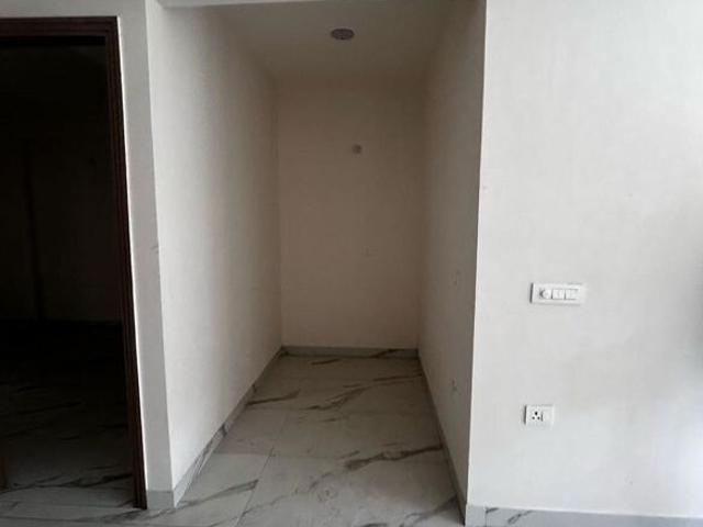 Smart World Gems 2.5 Bedroom 1109 Sq. Ft. Builder Floor in Sector 89 Gurgaon Listing ID: #10043