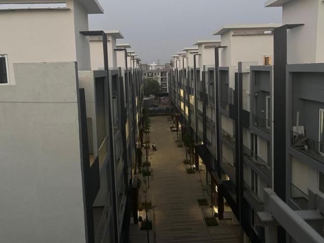Smart World Gems 2.5 Bedroom 1190 Sq. Ft. Apartment in Sector 89 Gurgaon Listing ID: #10361