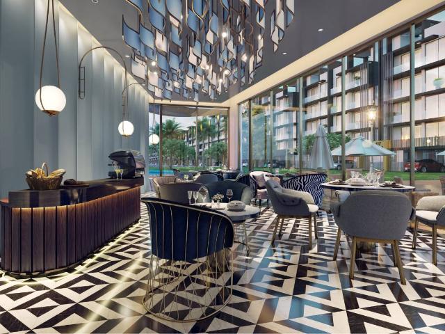 Smart World Gems 2.5 Bedroom 1208 Sq. Ft. Apartment in Sector 89 Gurgaon Listing ID: #9624