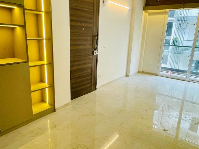 Smart World Gems 2 Bedroom 1105 Sq. Ft. Apartment in Sector 89 Gurgaon Listing ID: #9894