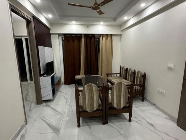 Smart World Gems 2 Bedroom 1105 Sq. Ft. Apartment in Sector 89 Gurgaon Listing ID: #9813