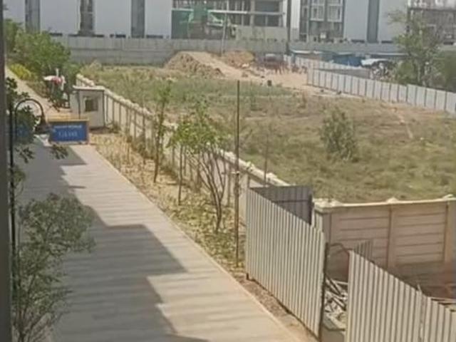 Smart World Gems 3.5 Bedroom 1423 Sq. Ft. Builder Floor in Sector 89 Gurgaon Listing ID: #10004