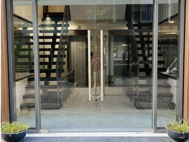 Smart World Gems 3.5 Bedroom 1494 Sq. Ft. Builder Floor in Sector 89 Gurgaon Listing ID: #10071