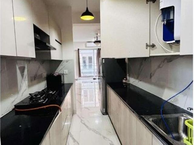 Smart World Gems 3.5 Bedroom 1494 Sq. Ft. Builder Floor in Sector 89 Gurgaon Listing ID: #10068