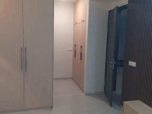 Smart World Gems 3.5 Bedroom 1494 Sq. Ft. Builder Floor in Sector 89 Gurgaon Listing ID: #10089