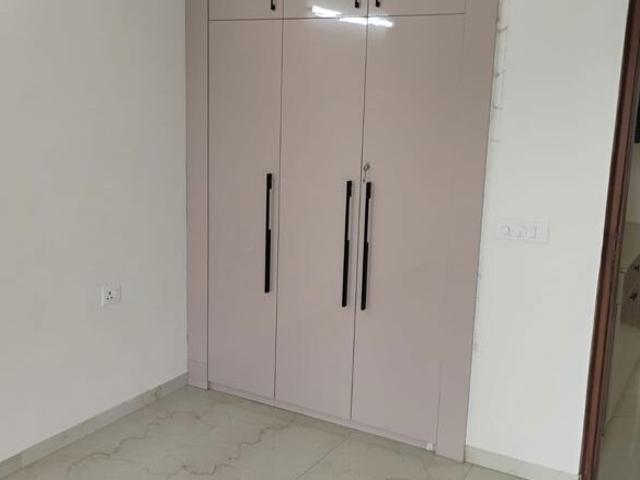 Smart World Gems 3.5 Bedroom 1494 Sq. Ft. Builder Floor in Sector 89 Gurgaon Listing ID: #10192