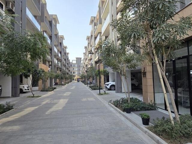 Smart World Gems 3.5 Bedroom 1494 Sq. Ft. Independent House in Sector 89 Gurgaon Listing ID: #9974