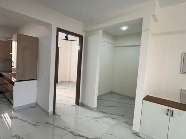 Smart World Gems 3.5 Bedroom 1498 Sq. Ft. Builder Floor in Sector 89 Gurgaon Listing ID: #10129
