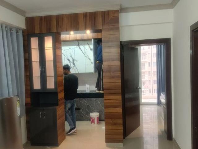 Smart World Gems 3.5 Bedroom 1510 Sq. Ft. Apartment in Sector 89 Gurgaon Listing ID: #10129