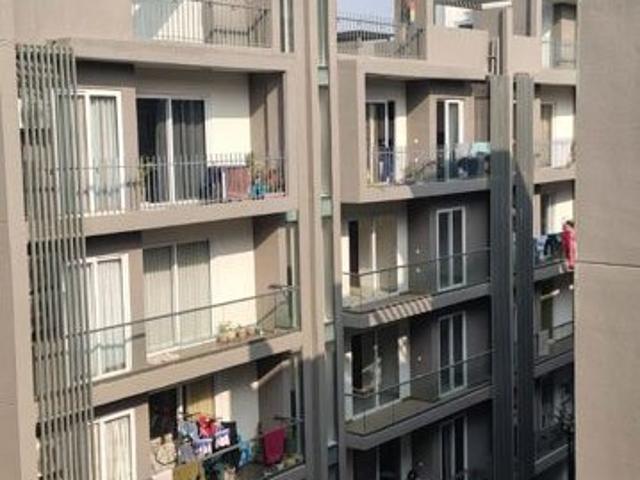 Smart World Gems 3 Bedroom 1194 Sq. Ft. Builder Floor in Sector 89 Gurgaon Listing ID: #9970