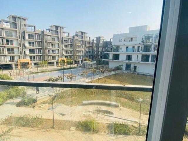 Smart World Gems 3 Bedroom 1423 Sq. Ft. Apartment in Sector 89 Gurgaon Listing ID: #10085