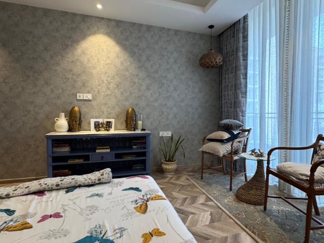 Smart World One DXP 2 Bedroom 1377 Sq. Ft. Apartment in Sector 113 Gurgaon Listing ID: #10012