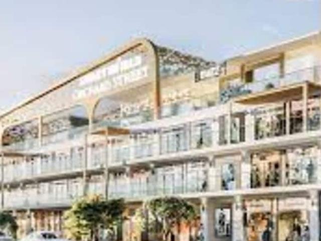 Smart World Orchard Commercial Shop 2000 Sq. Ft. in Sector 61 Gurgaon Listing ID: #10273