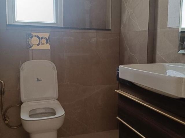 Smart World Orchard 2.5 Bedroom 1184 Sq. Ft. Apartment in Sector 61 Gurgaon Listing ID: #10397