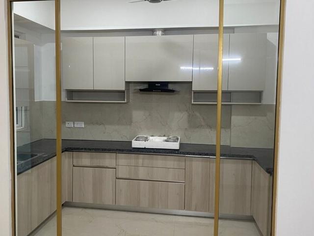 Smart World Orchard 2.5 Bedroom 1187 Sq. Ft. Apartment in Sector 61 Gurgaon Listing ID: #10401