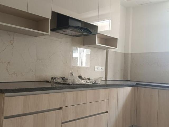 Smart World Orchard 2.5 Bedroom 1202 Sq. Ft. Apartment in Sector 61 Gurgaon Listing ID: #10399