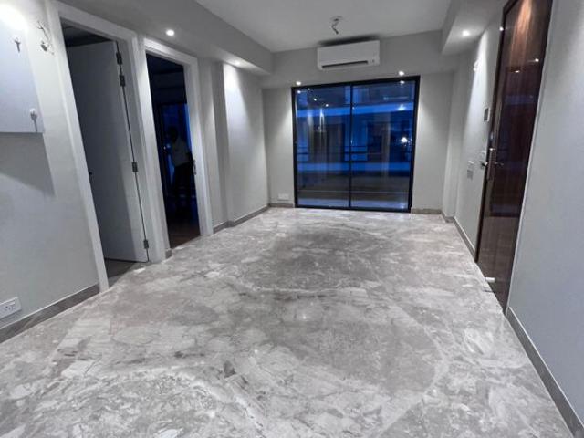Smart World Orchard 2.5 Bedroom 1209 Sq. Ft. Apartment in Sector 61 Gurgaon Listing ID: #10407