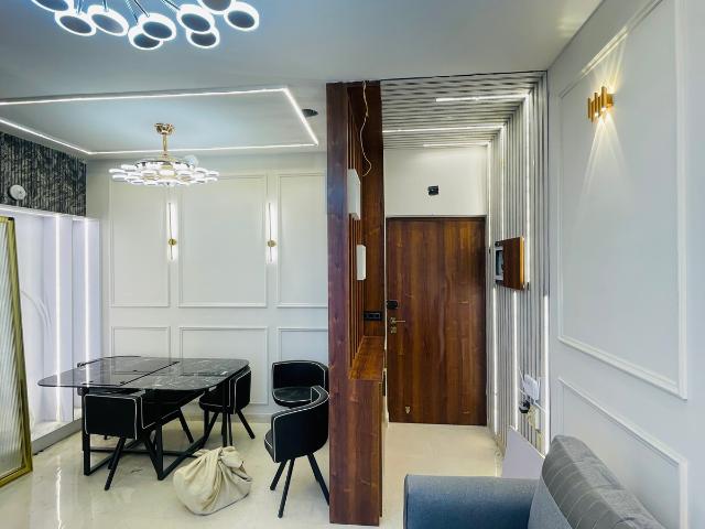 Smart World Orchard 2 Bedroom 800 Sq. Ft. Apartment in Sector 61 Gurgaon Listing ID: #10398