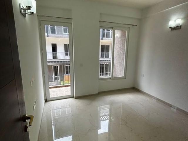 Smart World Orchard 2 Bedroom 1208 Sq. Ft. Apartment in Sector 61 Gurgaon Listing ID: #10085