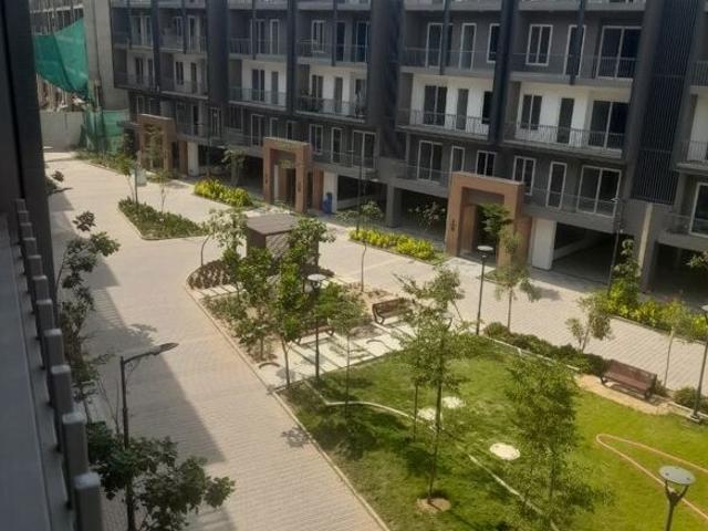 Smart World Orchard 2 Bedroom 1200 Sq. Ft. Apartment in Sector 61 Gurgaon Listing ID: #10130