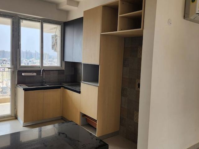 Smart World Orchard 3.5 Bedroom 1645 Sq. Ft. Apartment in Sector 61 Gurgaon Listing ID: #10281